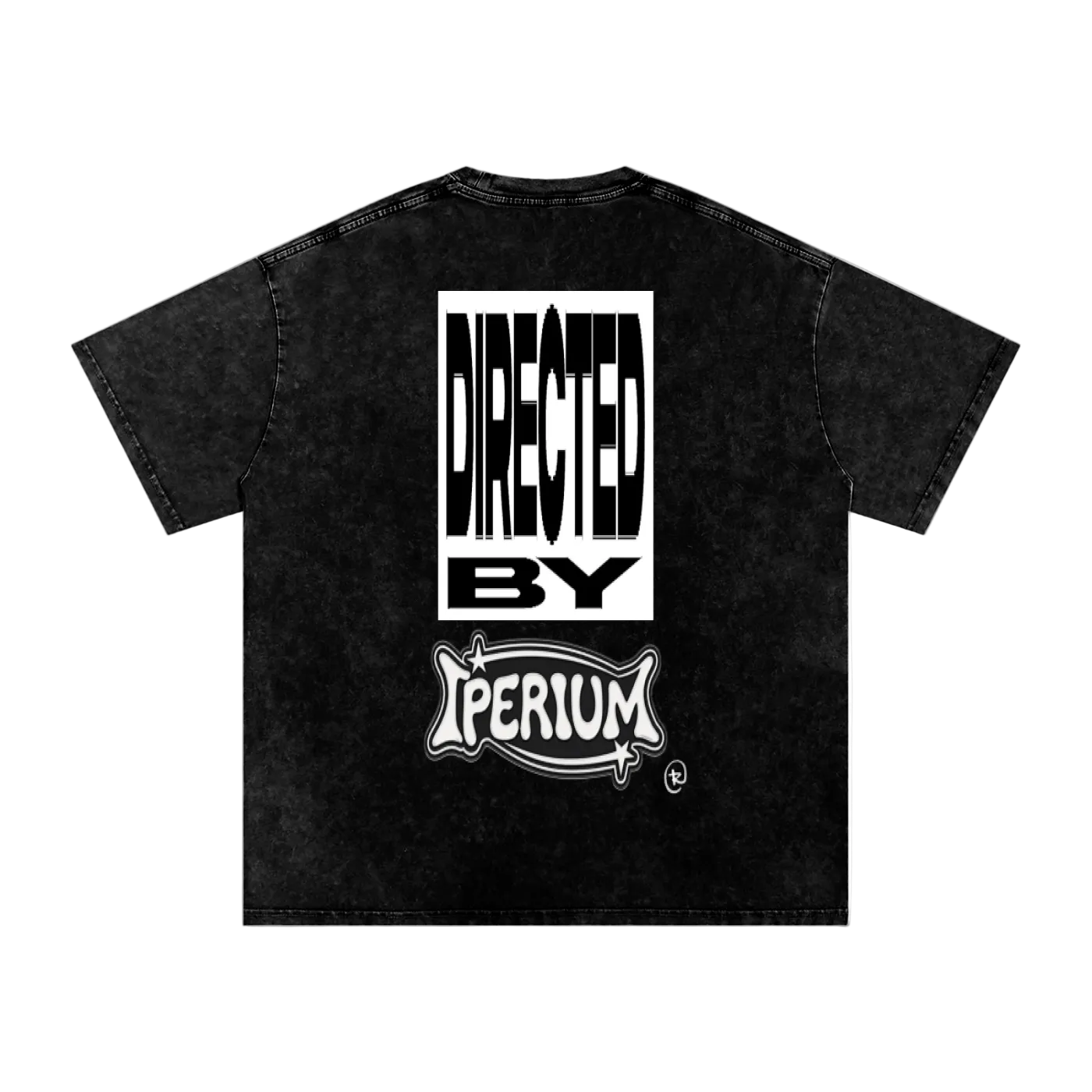Imperium World Tee